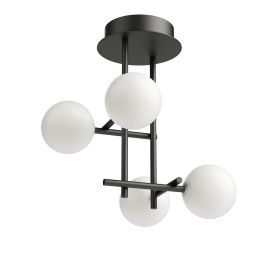 CELLAR Полупотолочный светильник 4L