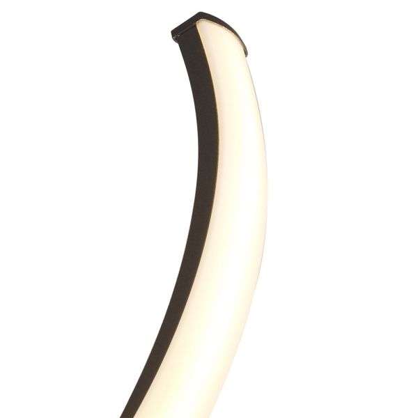 NUR BROWN OXIDE лампа петля 2800K - фото 2