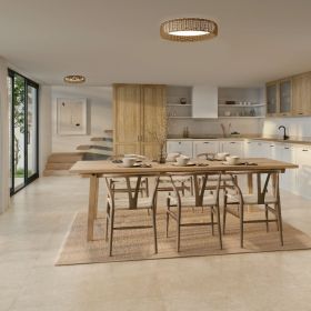 KILIMANJARO LED лампа средних размеров на потолок