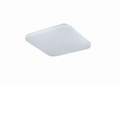 QUATRO II лампа на потолок LED 30 CM-5000K