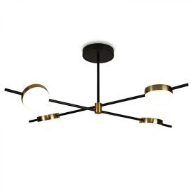 CUBA світильник на стелю 32W