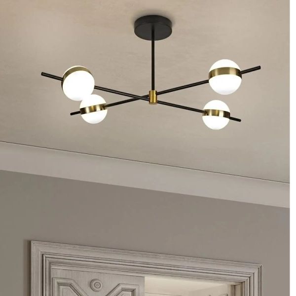 CUBA світильник на стелю 32W - фото 3