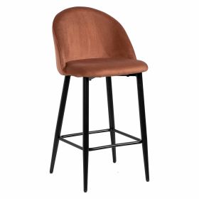 Барний стілець ART141В-HLR-45