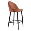 Барный стул ART141В-HLR-45 - фото 4