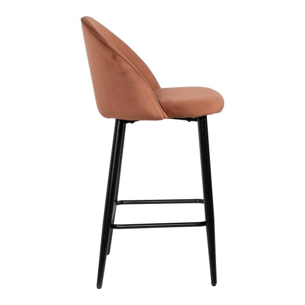 Барный стул ART141В-HLR-45 - фото 8