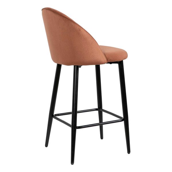 Барный стул ART141В-HLR-45 - фото 7