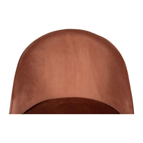 Барный стул ART141В-HLR-45