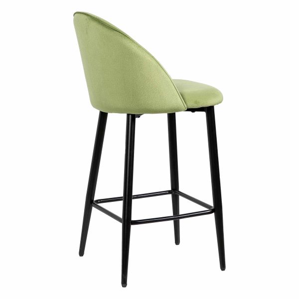 Барный стул ART141В-HLR-54 - фото 4