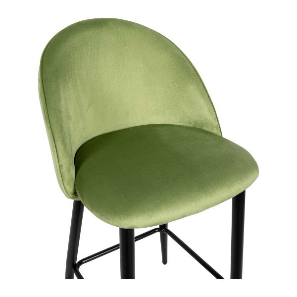 Барный стул ART141В-HLR-54 - фото 5