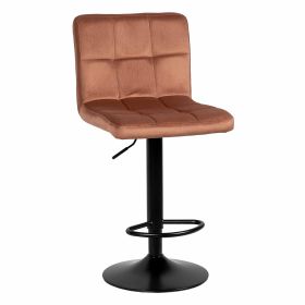Барний стілець ART193В-HLR-45