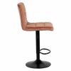 Барный стул ART193В-HLR-45