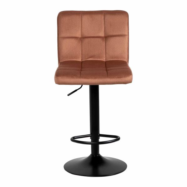 Барный стул ART193В-HLR-45 - фото 3