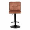 Барный стул ART193В-HLR-45 - фото 3