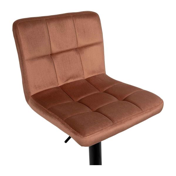 Барный стул ART193В-HLR-45 - фото 2