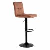 Барный стул ART193В-HLR-45 - фото 11