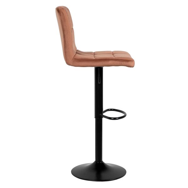 Барный стул ART193В-HLR-45 - фото 8