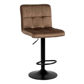 Барний стілець ART193В-HLR-46