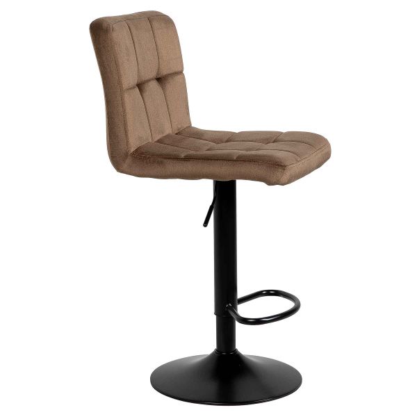 Барный стул ART193В-HLR-46 - фото 15