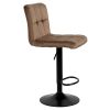 Барный стул ART193В-HLR-46 - фото 15