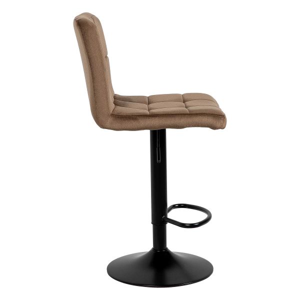 Барный стул ART193В-HLR-46 - фото 14