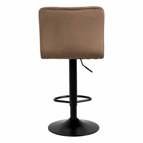 Барный стул ART193В-HLR-46 - фото 12