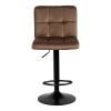 Барный стул ART193В-HLR-46 - фото 11