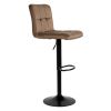 Барный стул ART193В-HLR-46 - фото 6