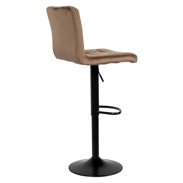 Барный стул ART193В-HLR-46 - фото 4