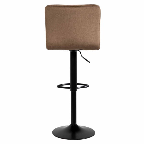 Барный стул ART193В-HLR-46 - фото 3