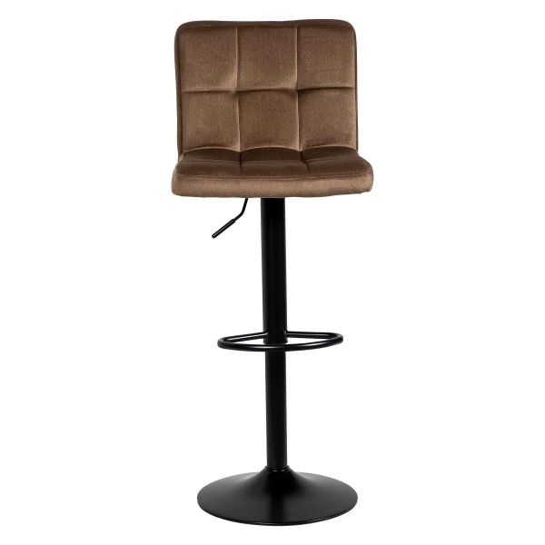 Барный стул ART193В-HLR-46 - фото 2