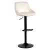 Барний стілець ART195В-HLR-1 - фото 6