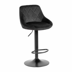 Барний стілець ART195В-HLR-66