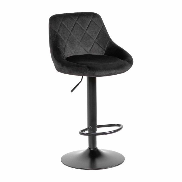 Барний стілець ART195В-HLR-66 - фото 16