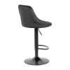Барний стілець ART195В-HLR-66 - фото 13