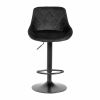 Барний стілець ART195В-HLR-66 - фото 11