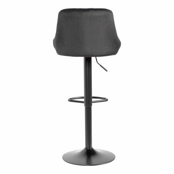 Барний стілець ART195В-HLR-66 - фото 2