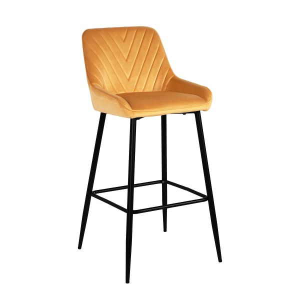 Барний стілець ART810В-HLR-42 - фото 7