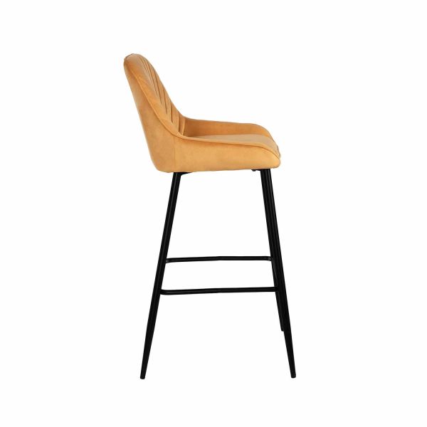 Барний стілець ART810В-HLR-42 - фото 5