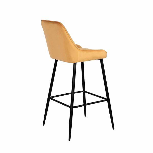 Барний стілець ART810В-HLR-42 - фото 4