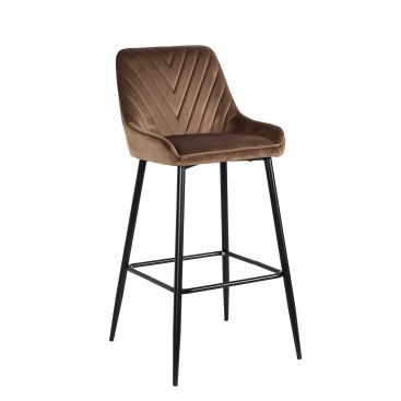Барный стул ART810В-HLR-46