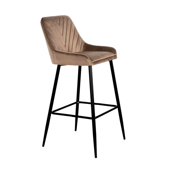 Барний стілець ART810В-HLR-46 - фото 6