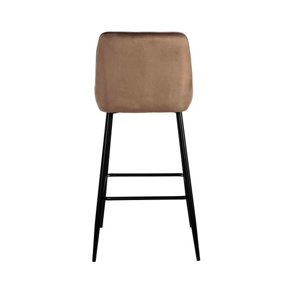 Барний стілець ART810В-HLR-46 - фото 3