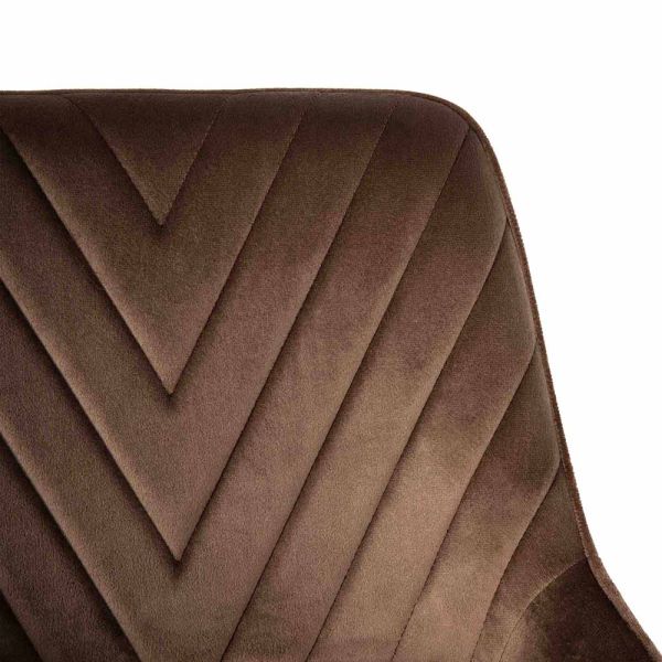 Барний стілець ART810В-HLR-46 - фото 8