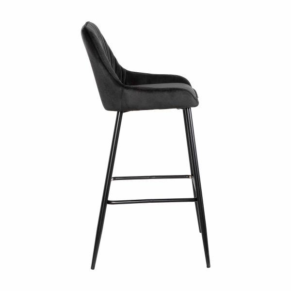 Барний стілець ART810В-HLR-66 - фото 8