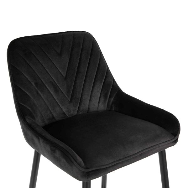 Барний стілець ART810В-HLR-66 - фото 2