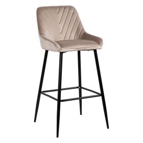 Барний стілець ART810В-HLR-7