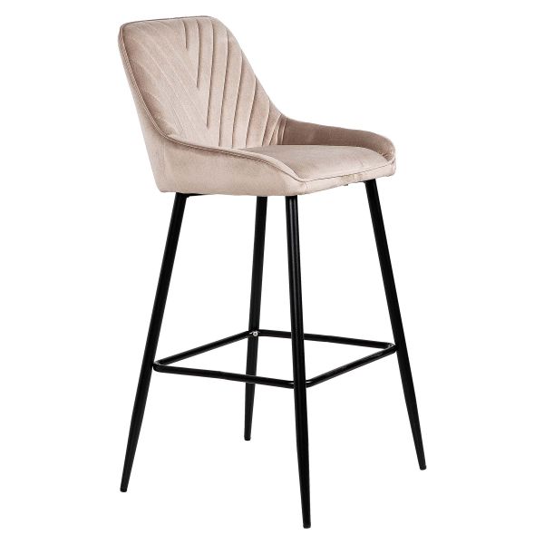 Барний стілець ART810В-HLR-7 - фото 4