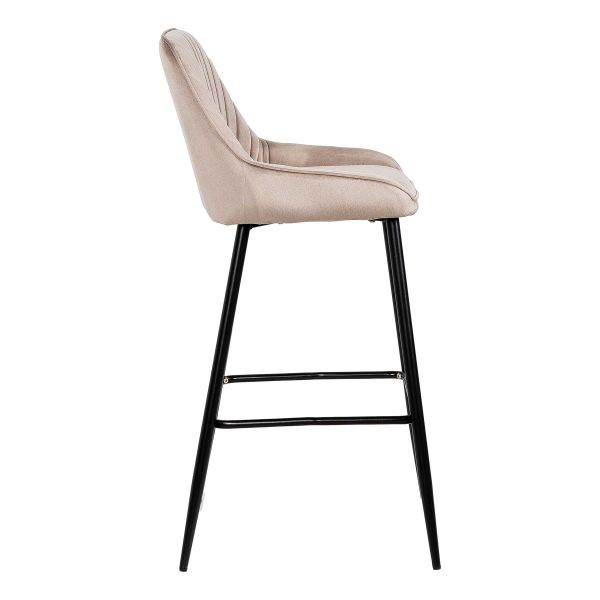 Барний стілець ART810В-HLR-7 - фото 3