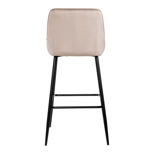 Барний стілець ART810В-HLR-7 - фото 7