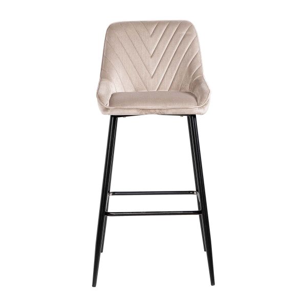 Барний стілець ART810В-HLR-7 - фото 6